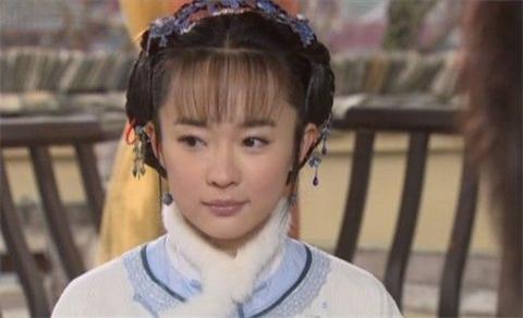 美女早晚會變老大媽：劉雪華蕭薔昔日絕美賽天仙