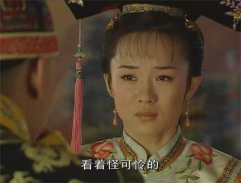 美女早晚會變老大媽：劉雪華蕭薔昔日絕美賽天仙