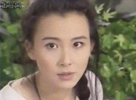 美女早晚會變老大媽：劉雪華蕭薔昔日絕美賽天仙