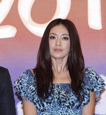 美女早晚會變老大媽：劉雪華蕭薔昔日絕美賽天仙