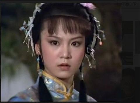 美女早晚會變老大媽：劉雪華蕭薔昔日絕美賽天仙