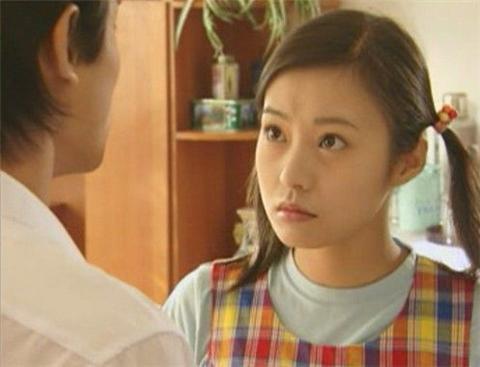 美女早晚會變老大媽：劉雪華蕭薔昔日絕美賽天仙