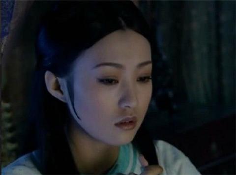 美女早晚會變老大媽：劉雪華蕭薔昔日絕美賽天仙