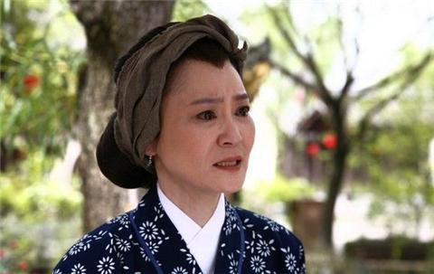 美女早晚會變老大媽：劉雪華蕭薔昔日絕美賽天仙