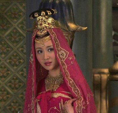 美女早晚會變老大媽：劉雪華蕭薔昔日絕美賽天仙