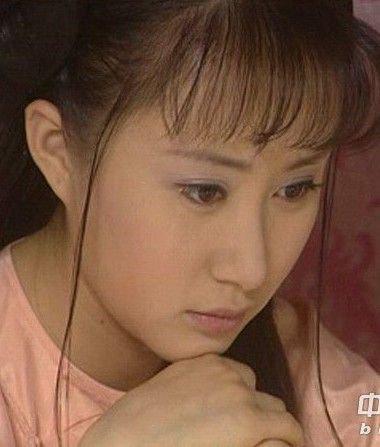 美女早晚會變老大媽：劉雪華蕭薔昔日絕美賽天仙