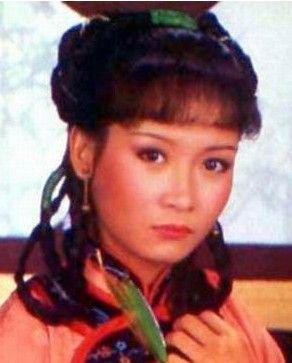 美女早晚會變老大媽：劉雪華蕭薔昔日絕美賽天仙