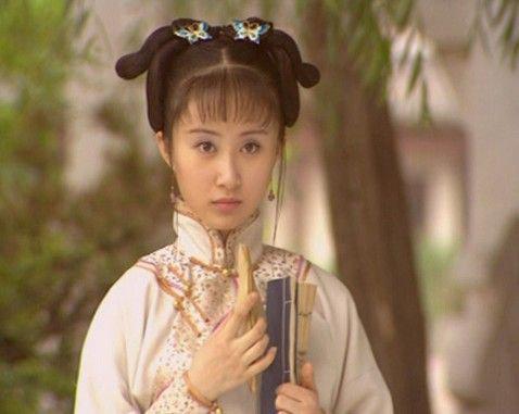 美女早晚會變老大媽：劉雪華蕭薔昔日絕美賽天仙