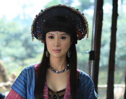 美女早晚會變老大媽：劉雪華蕭薔昔日絕美賽天仙