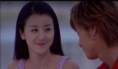 美女早晚會變老大媽：劉雪華蕭薔昔日絕美賽天仙