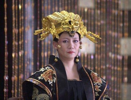 美女早晚會變老大媽：劉雪華蕭薔昔日絕美賽天仙