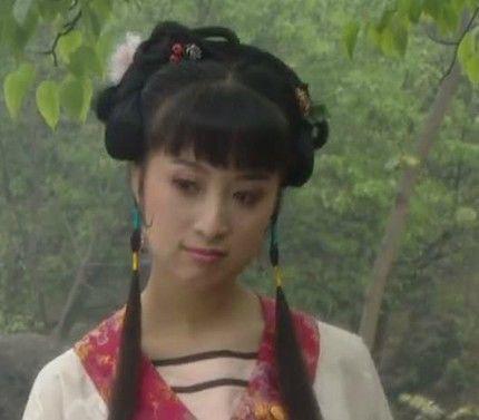 美女早晚會變老大媽：劉雪華蕭薔昔日絕美賽天仙