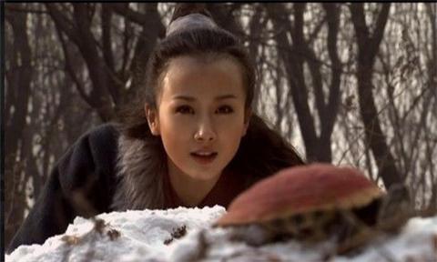 美女早晚會變老大媽：劉雪華蕭薔昔日絕美賽天仙