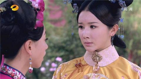 美女早晚會變老大媽：劉雪華蕭薔昔日絕美賽天仙