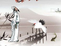 重阳节禁忌:登高是避凶气不能说节日快乐_fororder_timg