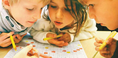 汉语有多火？ 全球学习使用汉语人数已超1亿