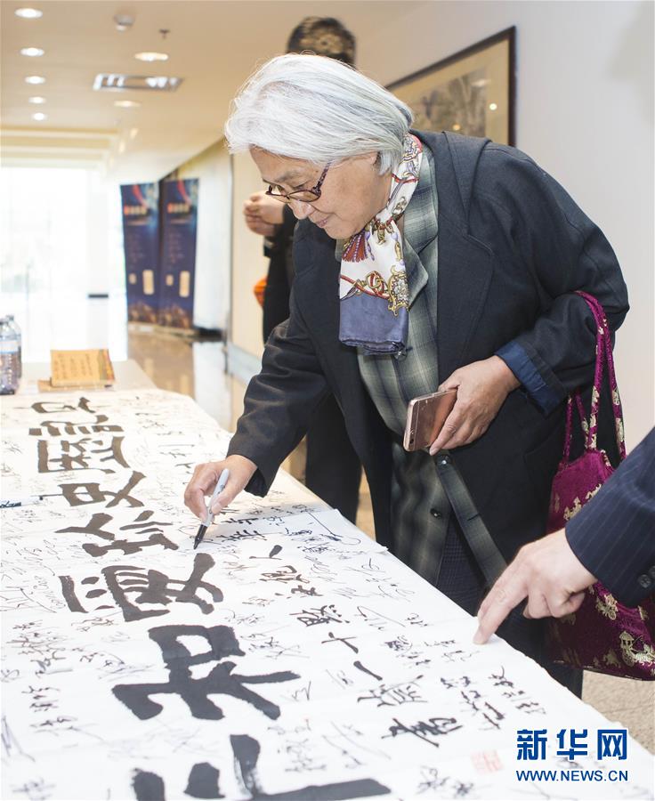 多伦多举办南京大屠杀史料展