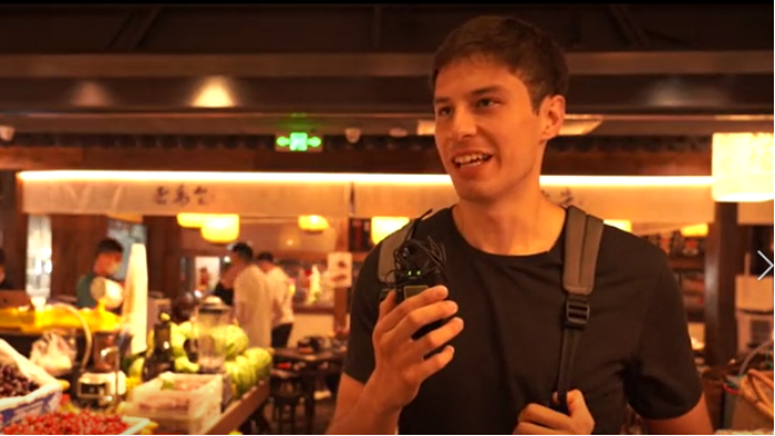 最江南！国际网红打卡地地道道的“苏式生活”