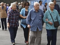 重阳节特别关注：这些老年人福利你知道吗？_fororder_3