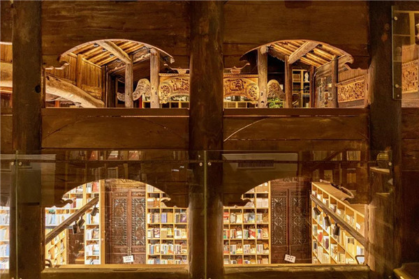 海清：在四季风月中感受古都南京的人文底蕴