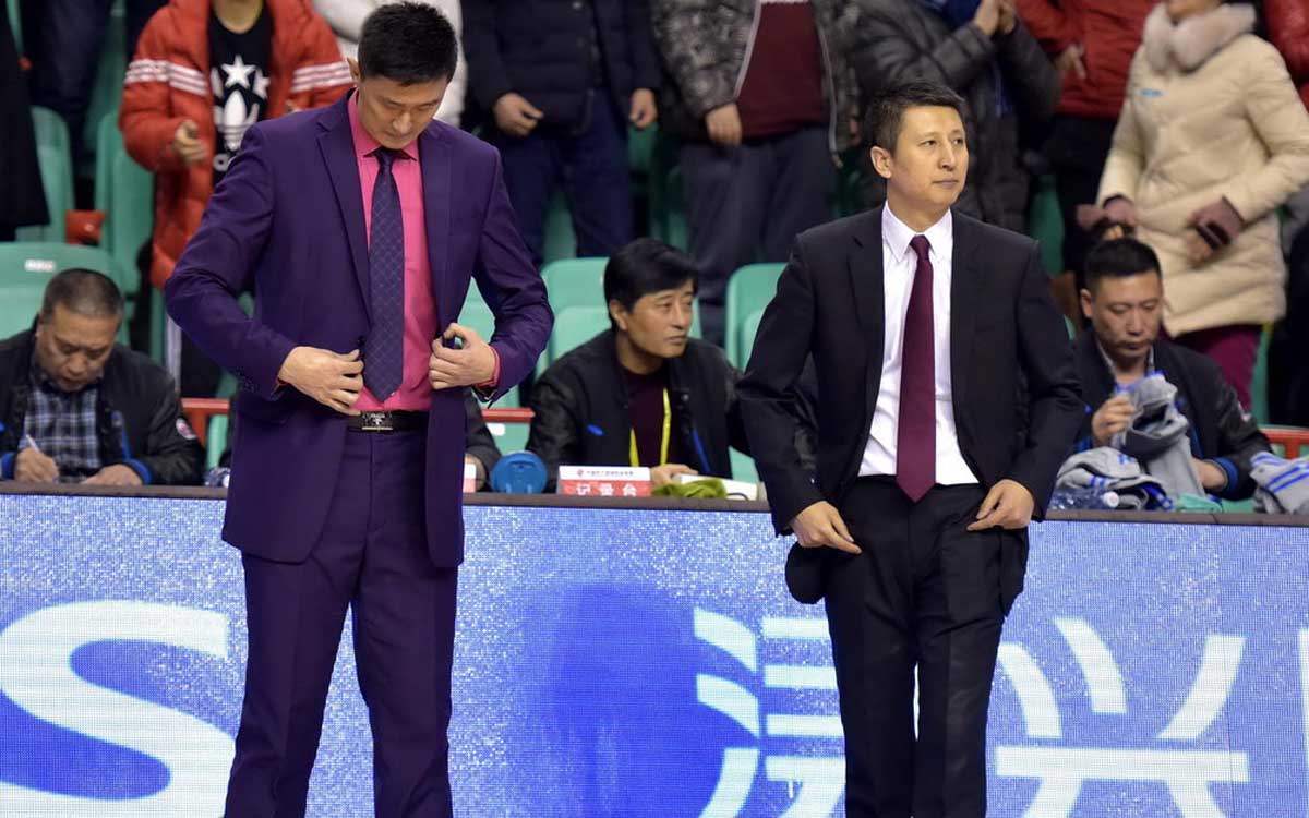 辽川恩怨:大帝吐痰李晓旭 邓哈哈打脸辽官员