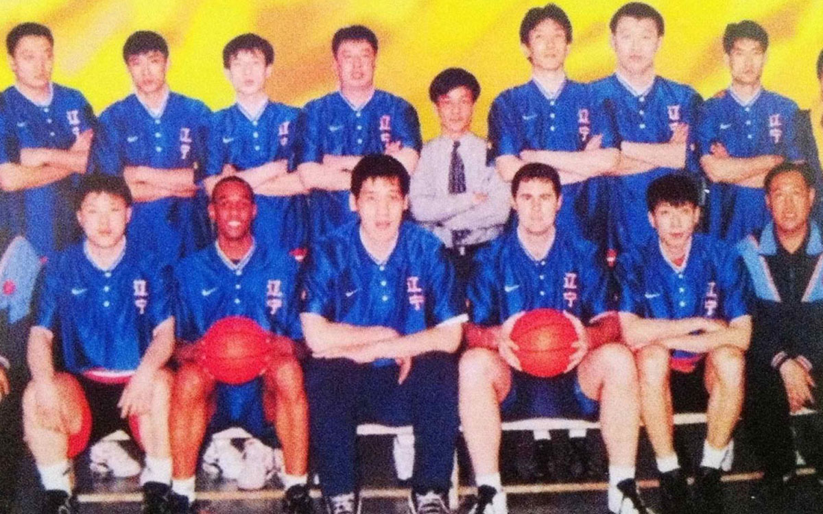 辽川恩怨:大帝吐痰李晓旭 邓哈哈打脸辽官员