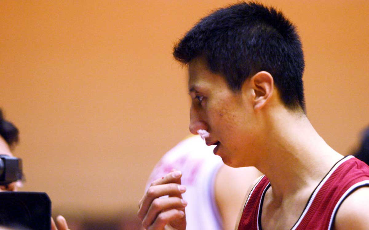 辽川恩怨:大帝吐痰李晓旭 邓哈哈打脸辽官员