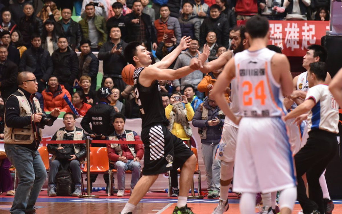 辽川恩怨:大帝吐痰李晓旭 邓哈哈打脸辽官员