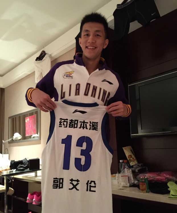 辽川恩怨:大帝吐痰李晓旭 邓哈哈打脸辽官员