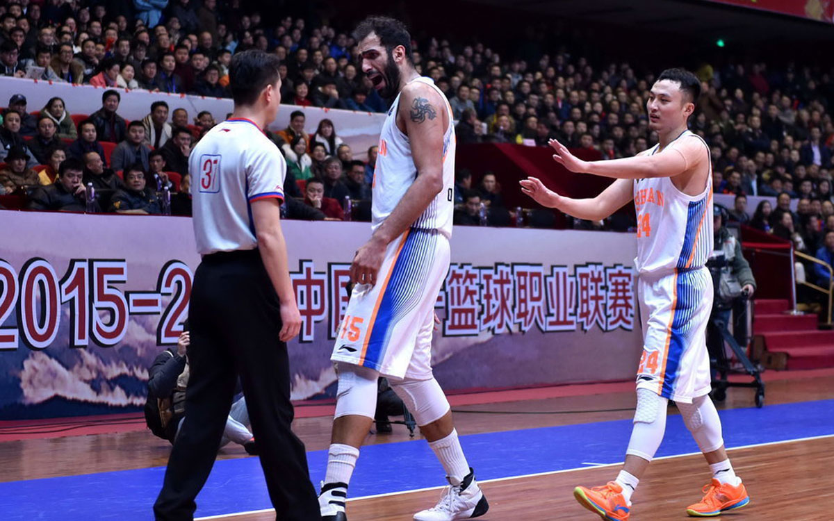 辽川恩怨:大帝吐痰李晓旭 邓哈哈打脸辽官员