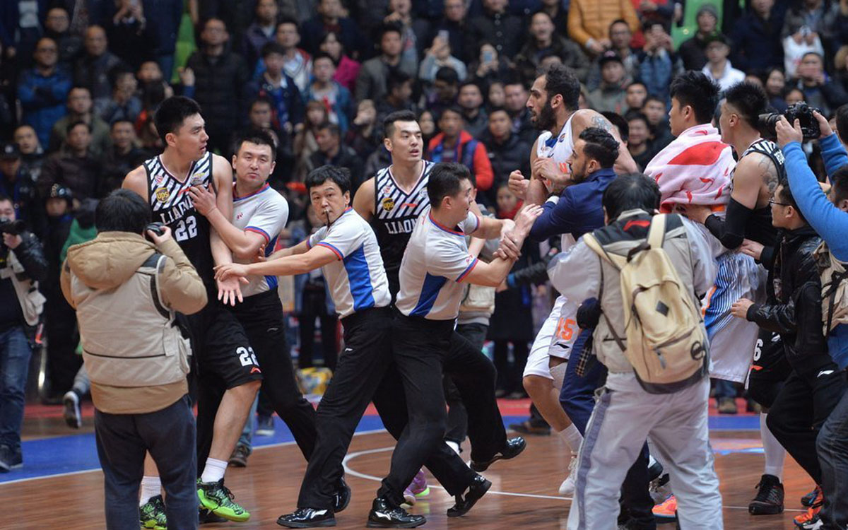 辽川恩怨:大帝吐痰李晓旭 邓哈哈打脸辽官员