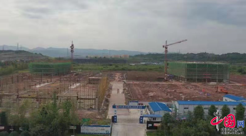 重慶銅梁區改革創新 營商環境實現“五年五大步”