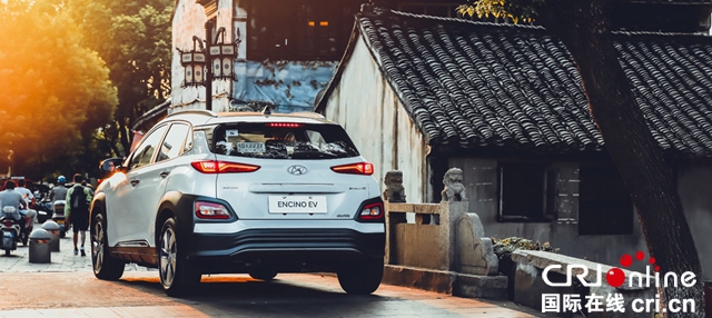 汽车频道【供稿】选购纯电动车并不简单 还有这些“门道儿”