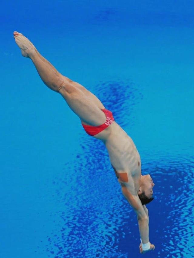 ‘Yan wasan alkahura na kasar Sin sun cimma babbar nasara a gasar Olympics ta Tokyo_fororder_d009b3de9c82d1588fbf62d8ebe0f5d0bd3e4288