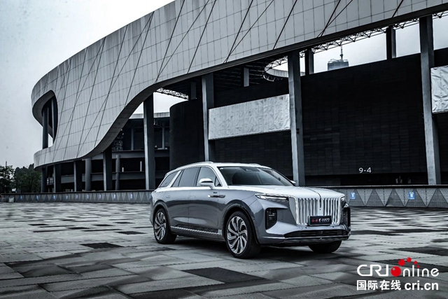 【汽车频道 资讯+要闻列表】红旗品牌1-7月累计销量同比增长95%_fororder_image002