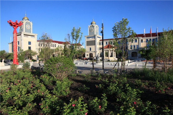 大自然的深意：火车酒店为啥这么火！