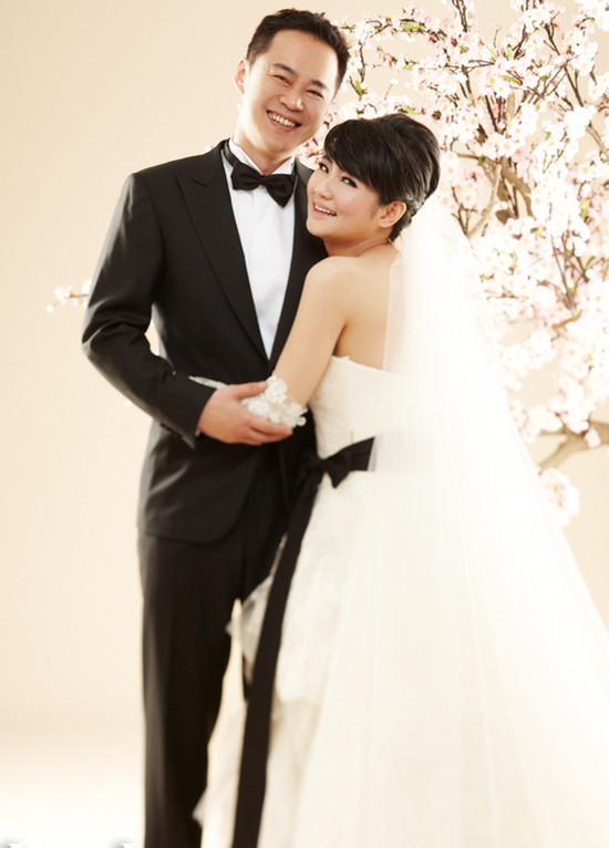 Selina老公：她提离婚 我瞬间呆掉