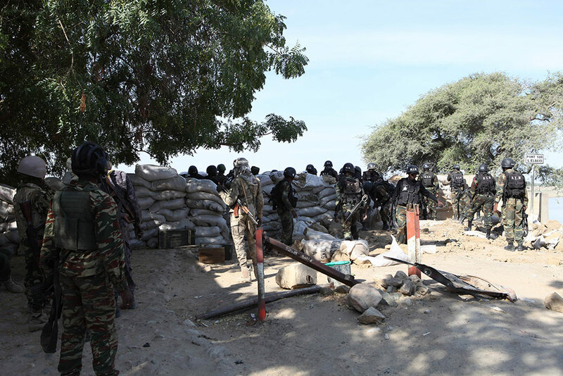 Sojojin Kamaru sun hallaka mayakan Boko Haram 20_fororder_210727-saminu 1-Kamaru