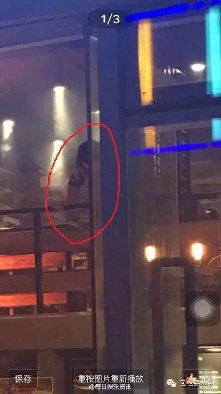 唐安琪烧伤系人为？女伴身份被扒，被疑是因爱生恨