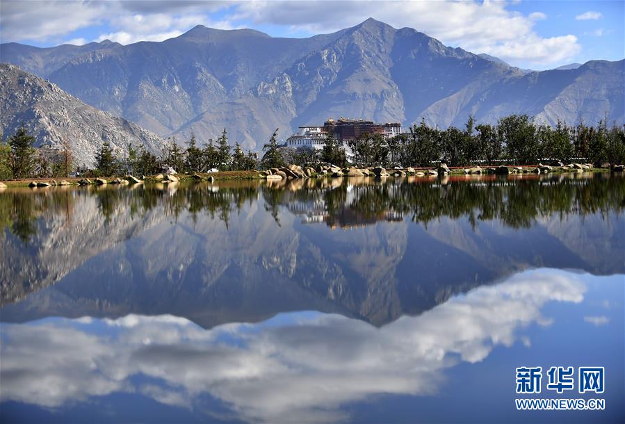 西藏仍然是世界上生态环境最好的地区之一