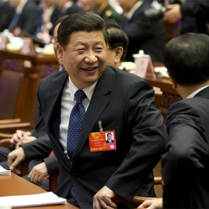 在感动和鼓舞中坚定信心——上海代表热议总书记讲话