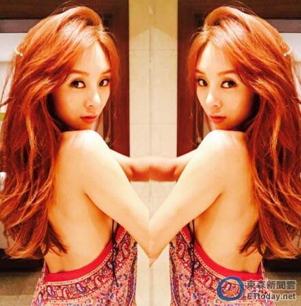 韩女星被曝美国卖淫赚26万元 警方已立案