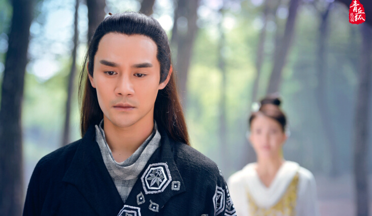 颜值担当必须脱衣泡澡！王凯也逃不脱的魔咒
