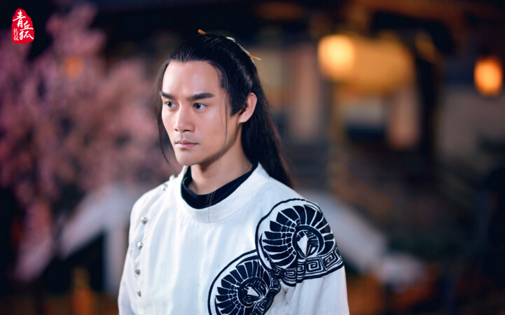 颜值担当必须脱衣泡澡！王凯也逃不脱的魔咒