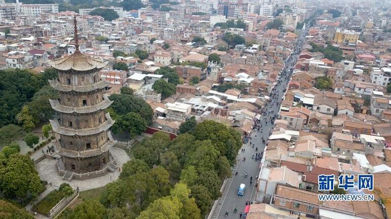 Quanzhou: Eski çağlardaki dünya ticaret merkezi_fororder_src=http___02.imgmini.eastday.com_mobile_20180209_20180209205831_4dd48283946d2ee400d155ac9f185923_8.jpeg&refer=http___02.imgmini.eastday