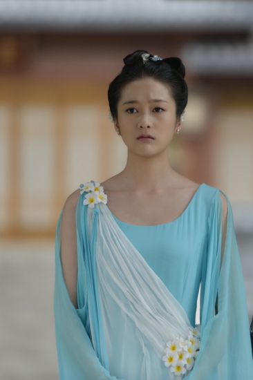 《青丘狐传说》热度不减 张雪迎诠释最萌小狐精