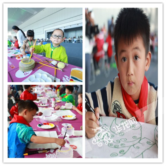 【科教 标题摘要】重庆国博中心:国企担当致力公益 绿色发展打造标杆