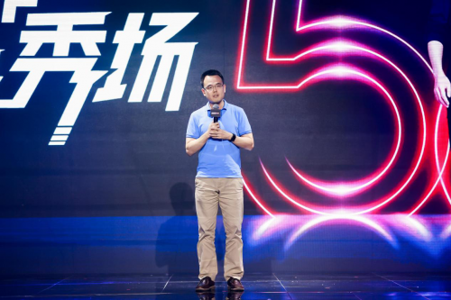 “选对工作，职场就是秀场”58同城举办潮改工装秀 打造职场人的高光时刻_fororder_2