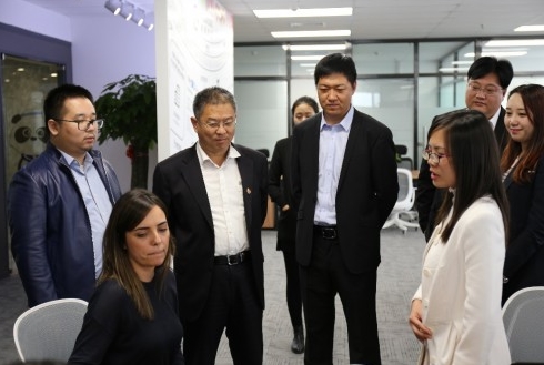 PandaMobo绘制新版图,推动京津冀协同发展 PandaMobo绘制新版图,推动京津冀协同发展