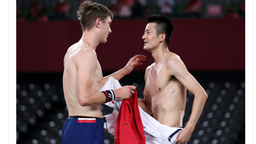 外媒：中国年轻运动员诠释奥林匹克体育精神